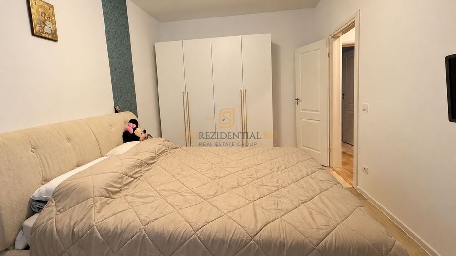 Vilă P+1E, 4 camere, complet mobilată și utilată | Popesti-Leordeni - Poză 16