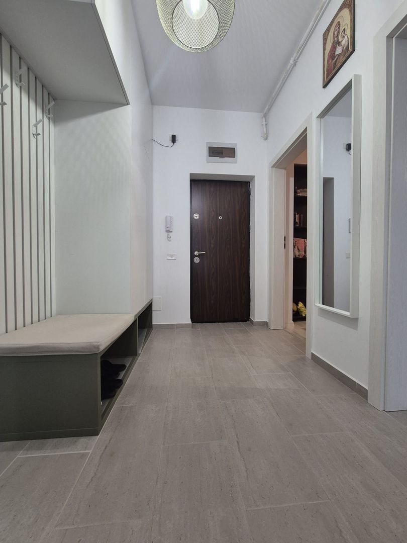 Ap. 3 Cam./ Parcare/ Centrala/ Parcul Teilor - Poză 9