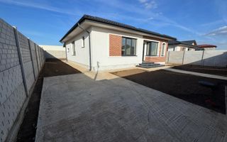 Dragomirești | Casă Modernă cu 4 Camere | Ansamblu Nou - Poză 1