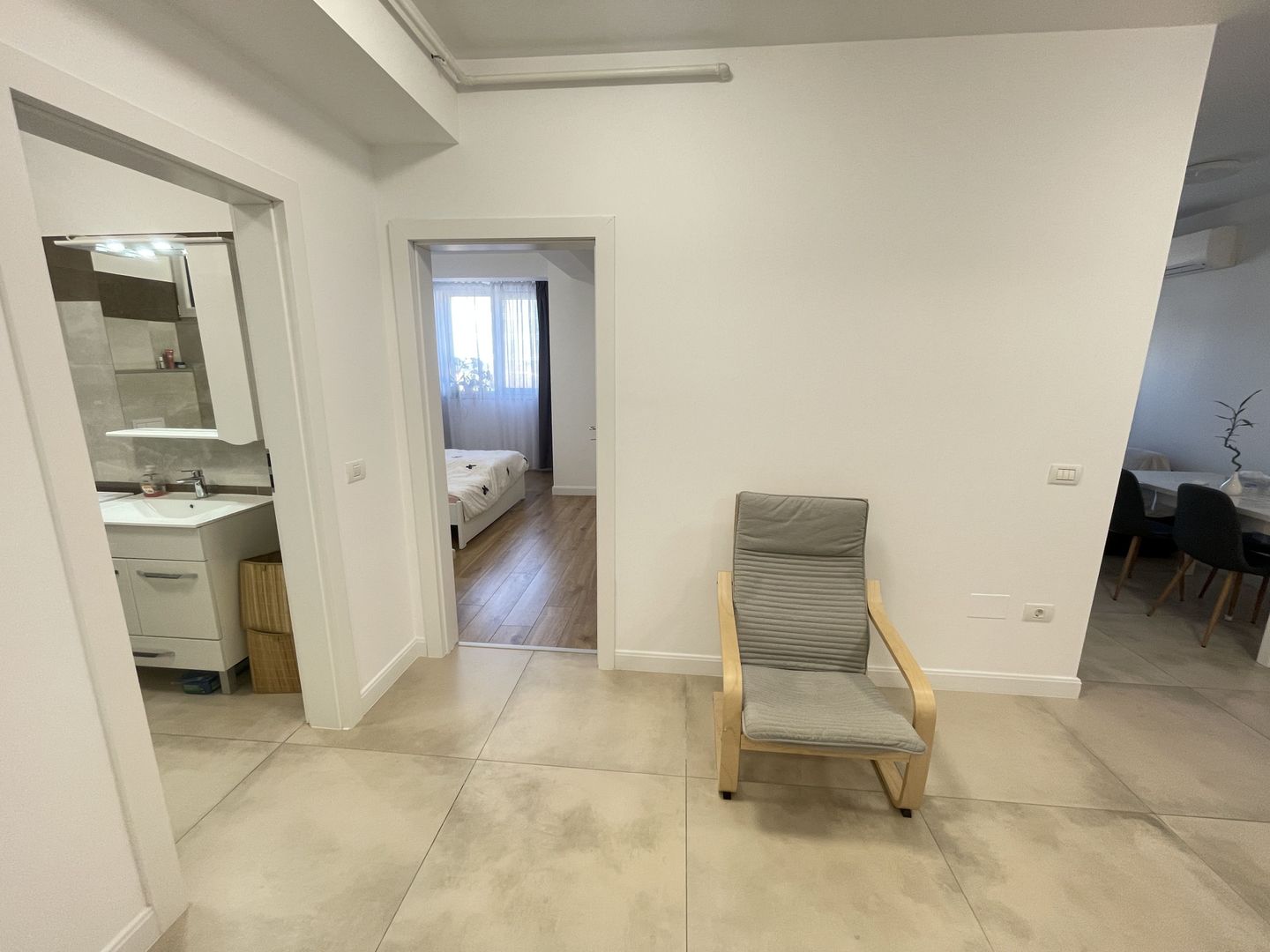 Olimpia-Stadion | Bloc Nou | Loc de parcare subteran | Pet Friendly - Poză 7