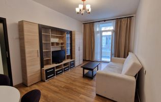 🏠Apartament 2 camere, Decomandat, etaj 1, 54MP // 📍Centrul Civic - Posta