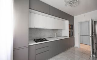 Apartament premium cu 3 camere, 108 mp, The Grand Kristal - Faza 1 - Poză 2