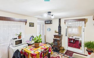 Casă, Valea Sighistelului, Jud.Bihor - Poză 7