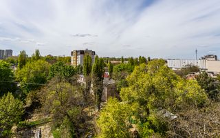 Vânzare, apartament, 3 camere, str. Visarion Berlinschi, Buiucani - Poză 16