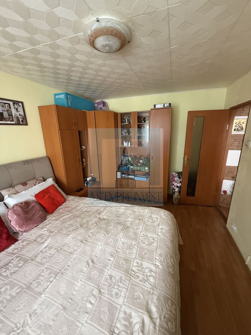 Apartament 2 camere, decomandat - Oras Codlea/Cartier Măgurii - Poză 8