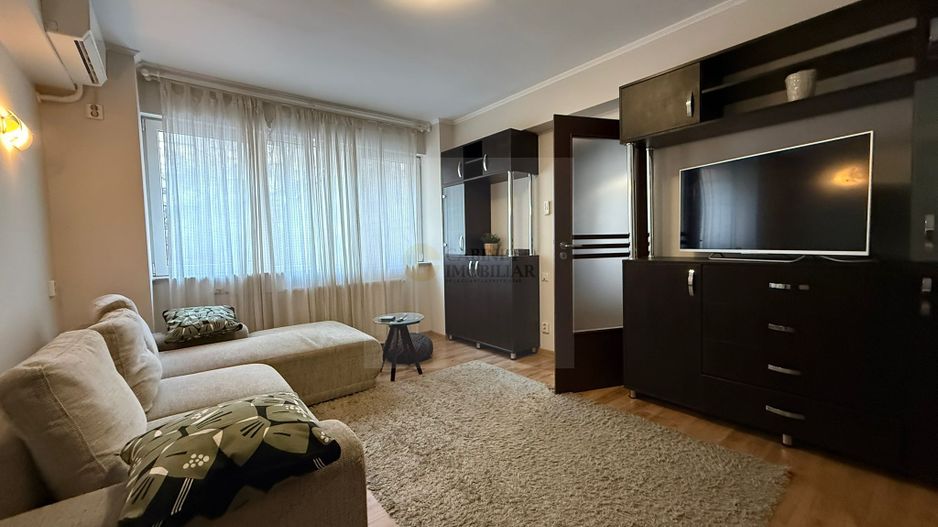 2 camere | Cismigiu - Bloc Liric | Creditabil - Poză 1