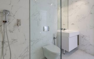 Apartament superb One Mamaia Nord 3 camere I Sea view - Poză 20
