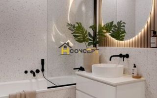 Apartament 2 camere bucatarie inchisa Postalionului tva inclus - Poză 4