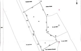 teren 1773 mp | Prahova | Banesti | Urleta | Campina - Poză 6