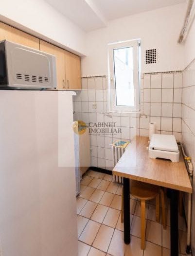 Garsoniera  | Calea Victoriei  | Pretabil AIRBNB | Creditabil - Poză 6