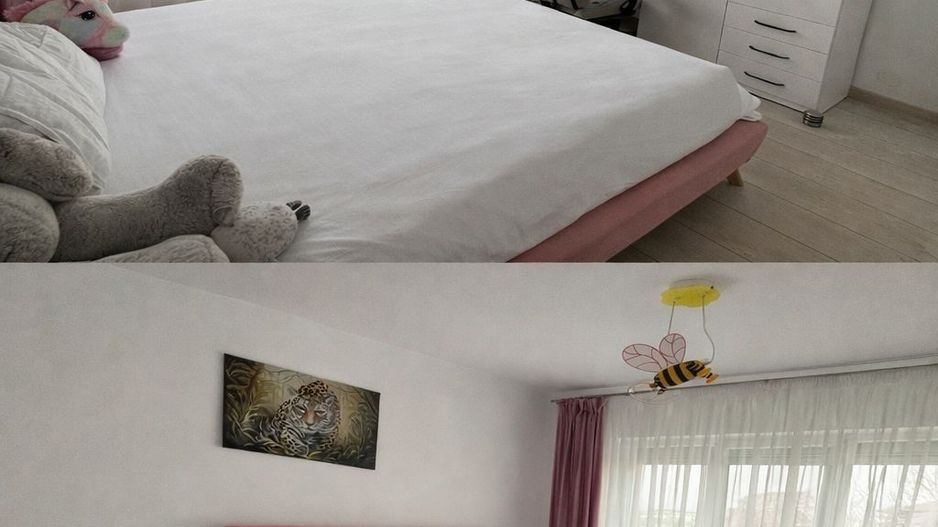 Apartament 2 camere decomandat- Brazda - Poză 7