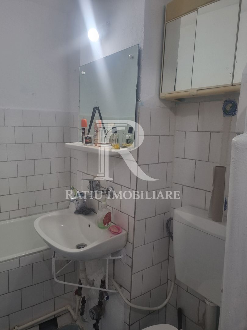 Apartament 2 camere | Prima inchiriere | Zona Maxxa | Deva| Hunedoara - Poză 12