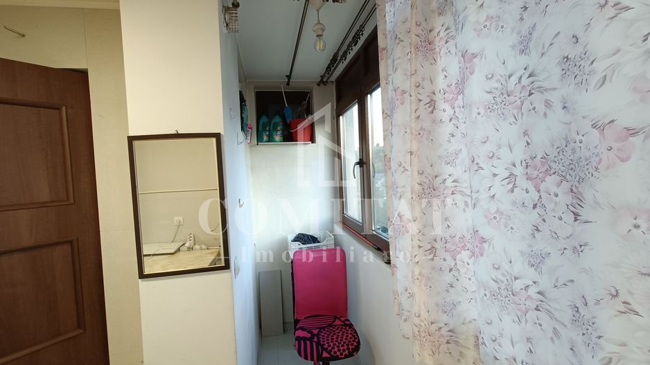 Apartament 3 camere | 63mp | zona Plopilor - Poză 6