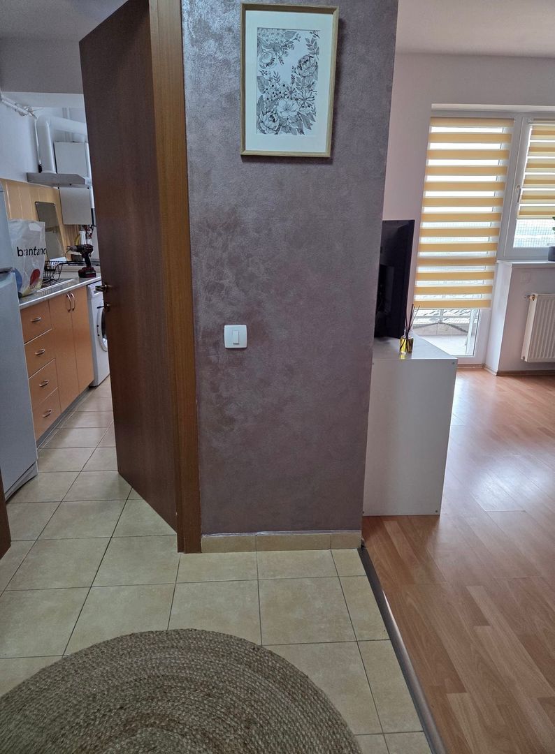 Inchiriere Garsoniera in Sos Vitan Barzesti - Poză 5