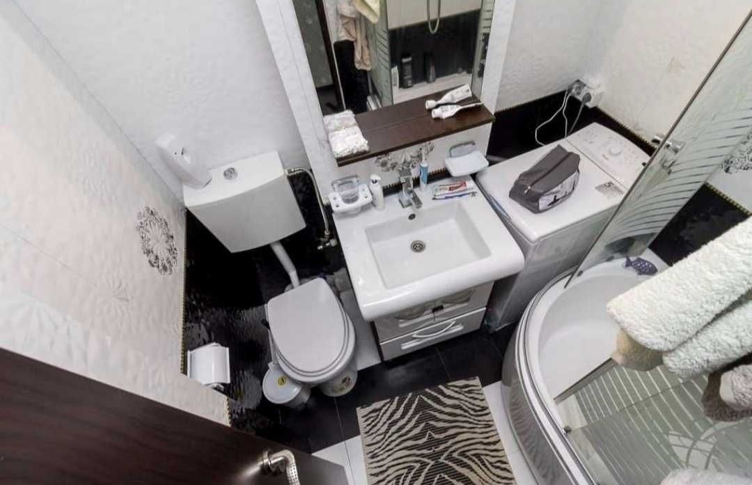 APARTAMENT PREMIUM | DECOMANDAT | DOROBANTI - Poză 5