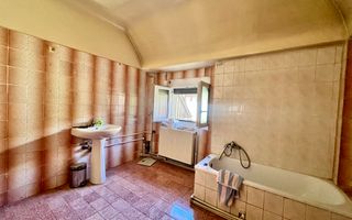 Vila EXCLUSIVISTA ***6 camere***// Dorobanți - Capitale - Poză 13