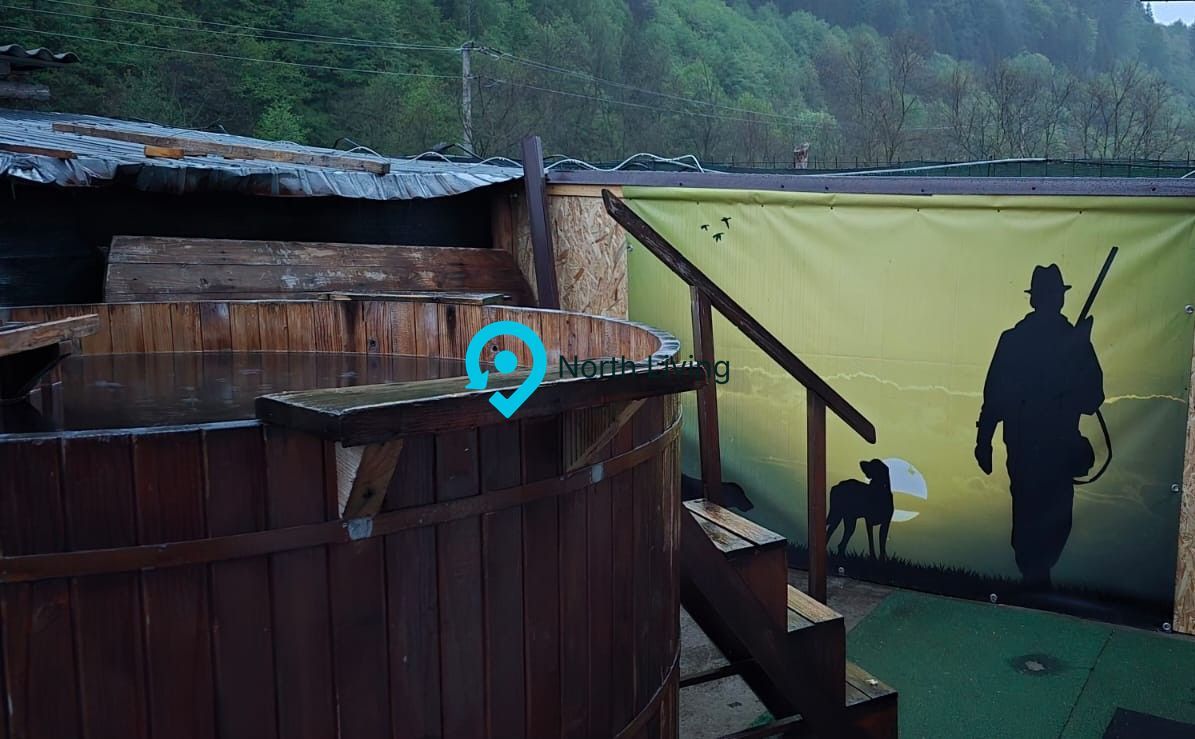 Casa de vacanta | Investitie | zona montana - padure | Arges | Leresti - Poză 7