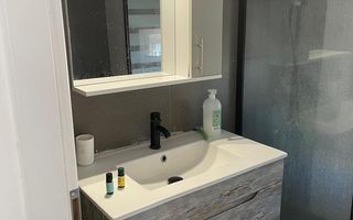 Apartament 2 camere 80mp cu terasa - Auchan Vitan - bloc nou 2021 - Poză 8