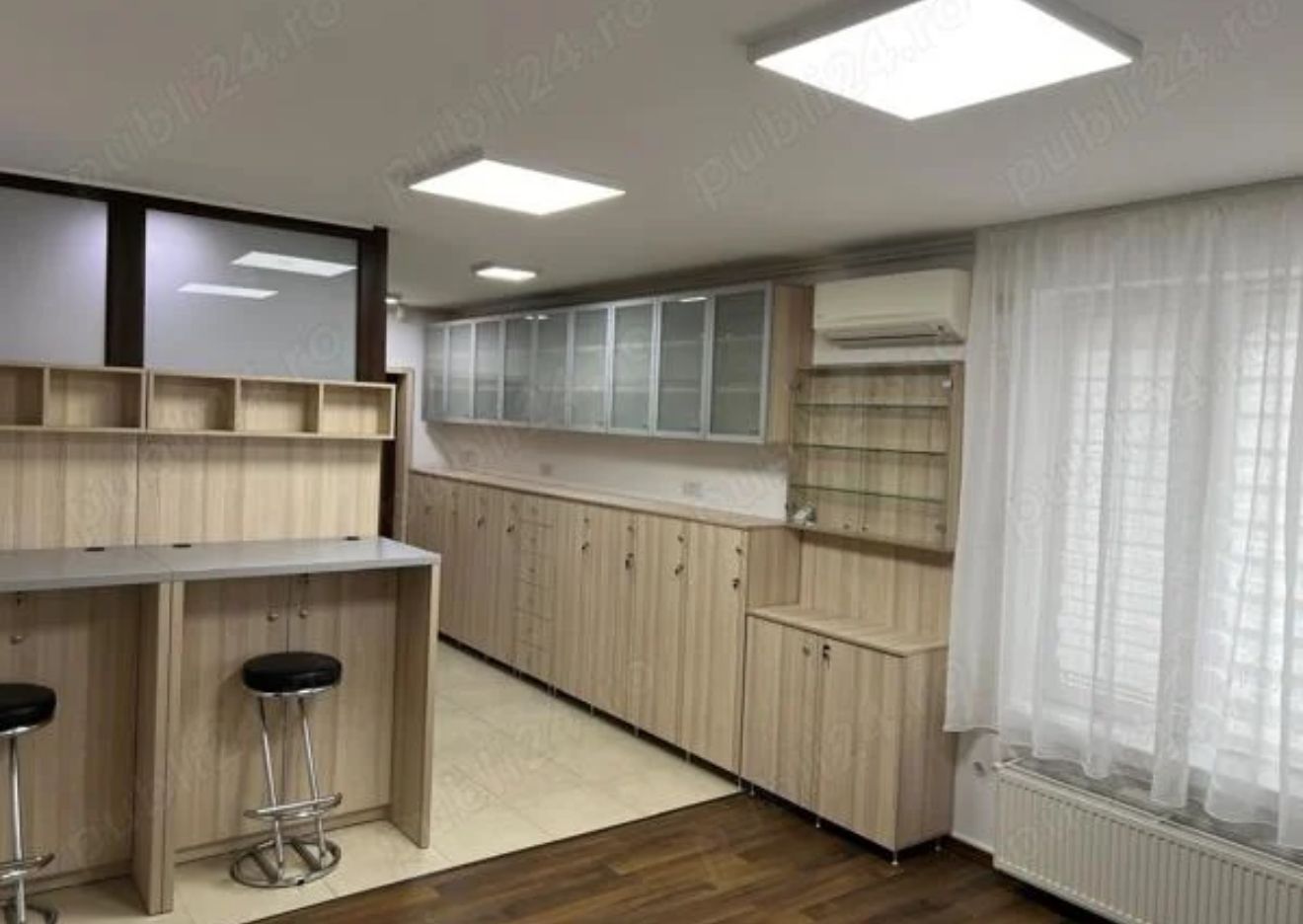 AP. 2 CAMERE IANCULUI, CENTRALA PROPRIE, MOBILAT/UTILAT MODERN,AC - Poză 3