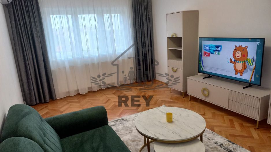 Apartament de închiriat 2 camere Str. Școala de Înot/Stadion - Poză 9