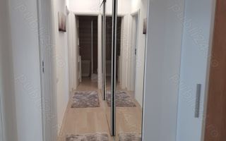 Apartament 3 camere, 80 mp utili, 2 locuri parcare, 2 bai, 2 balcoane - Poză 5