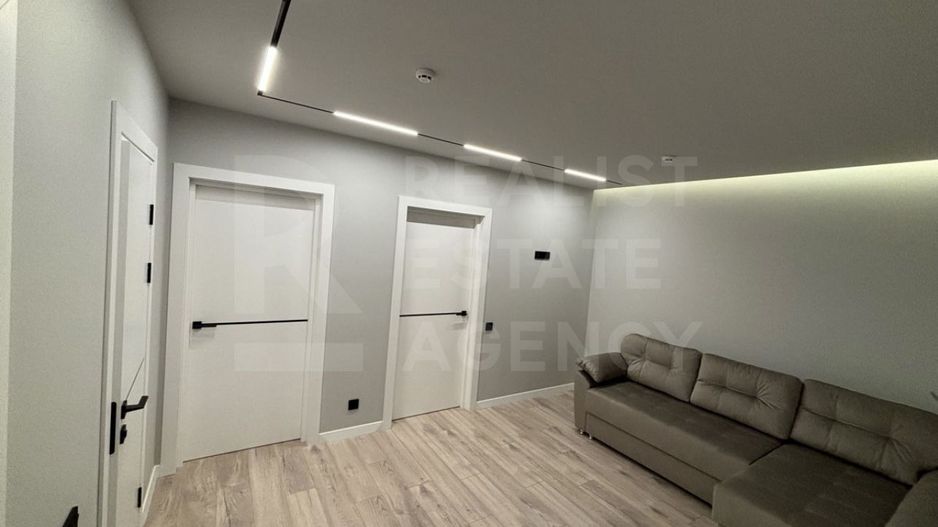 Chirie apartament, 1 cameră, bul. Mircea cel Bătrân, Ciocana - Poză 3