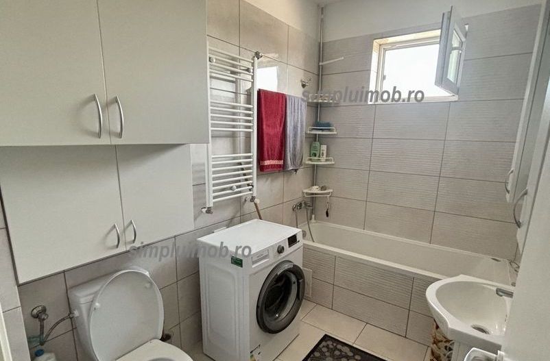 2 camere decomandat bloc nou Metalurgiei Sector 4 - Poză 6