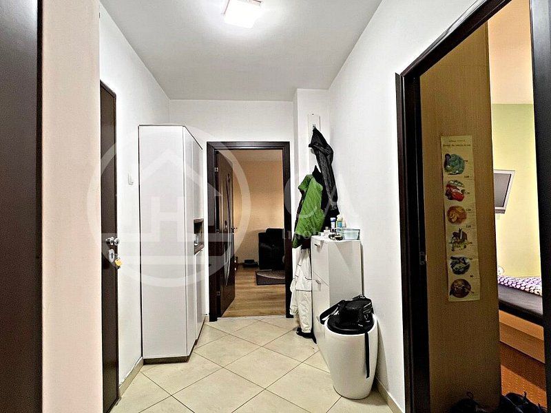 Apartament cu 2 camere de vanzare in zona Decebal-Dacia, Oradea - Poză 10