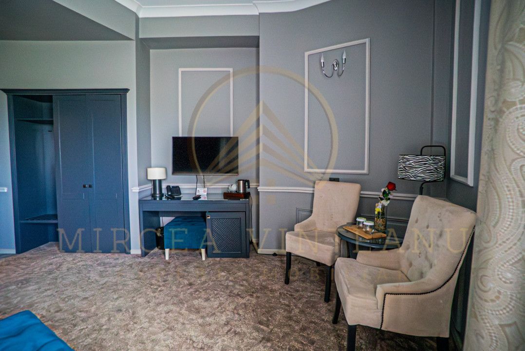 Piata Ovidiu - Hotel Peninsula **** -  D+P+2E+M+Pod circulabil. - Poză 20
