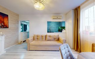 Apartament 4 camere superb Plaza - Poză 4