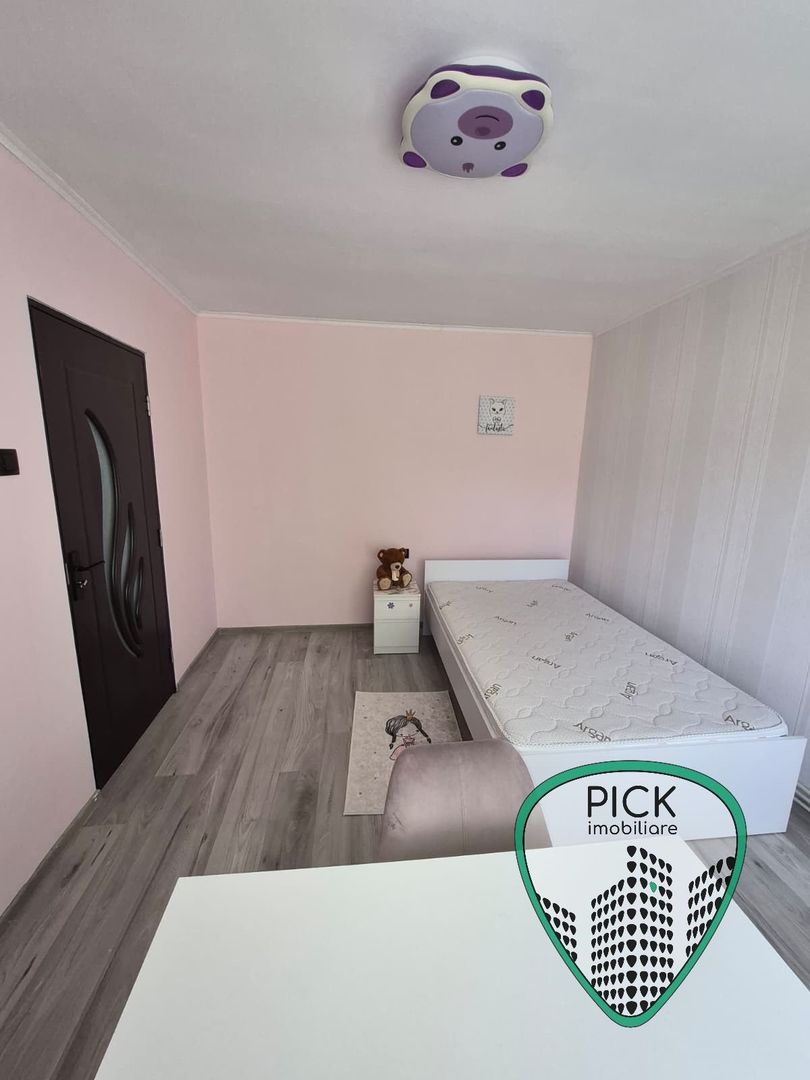 P 1228 - Apartament 2 camere în Târgu Mureș, Tudor - Poză 7
