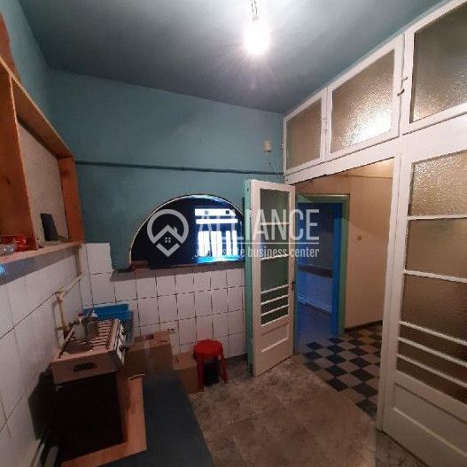 GARA (Cod 01) P+M,  cu dubla intrare stradala! - Poză 5