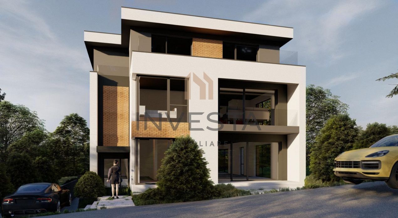 Oportunitate de investitie! Spatiu in proximitatea Grand Hotel Italia! - Poză 7