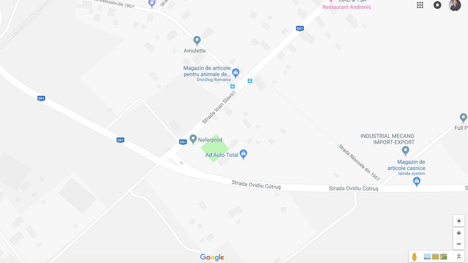 Teren industrial Freidorf - Poză 2