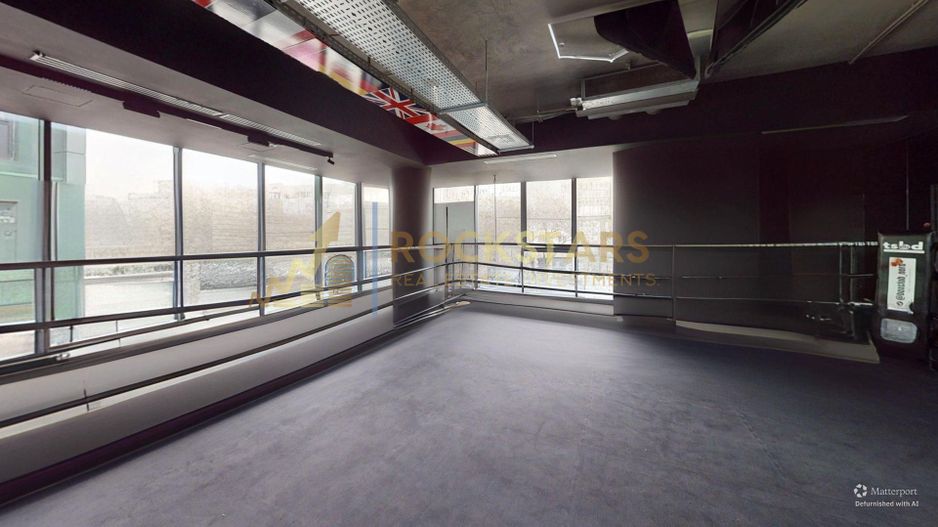 Spatiu birouri | Sala sport | Nicolae Caramfil - Poză 25