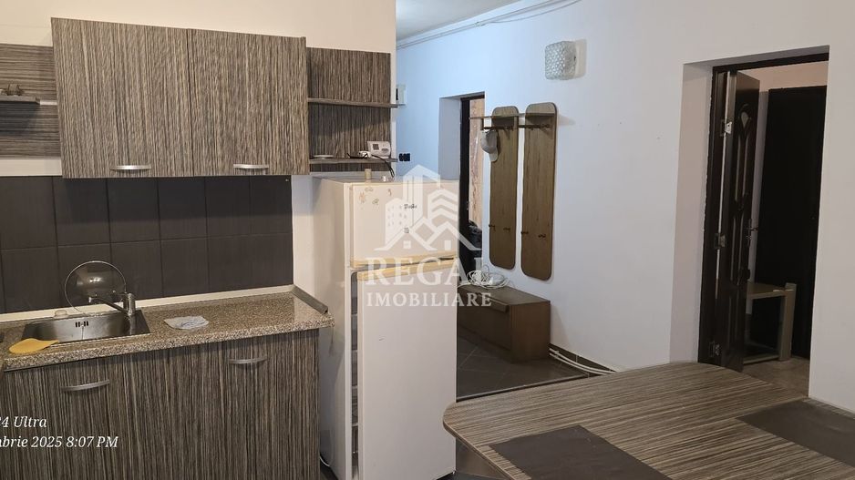 Casă de închiriat – zona Chizid - Poză 9