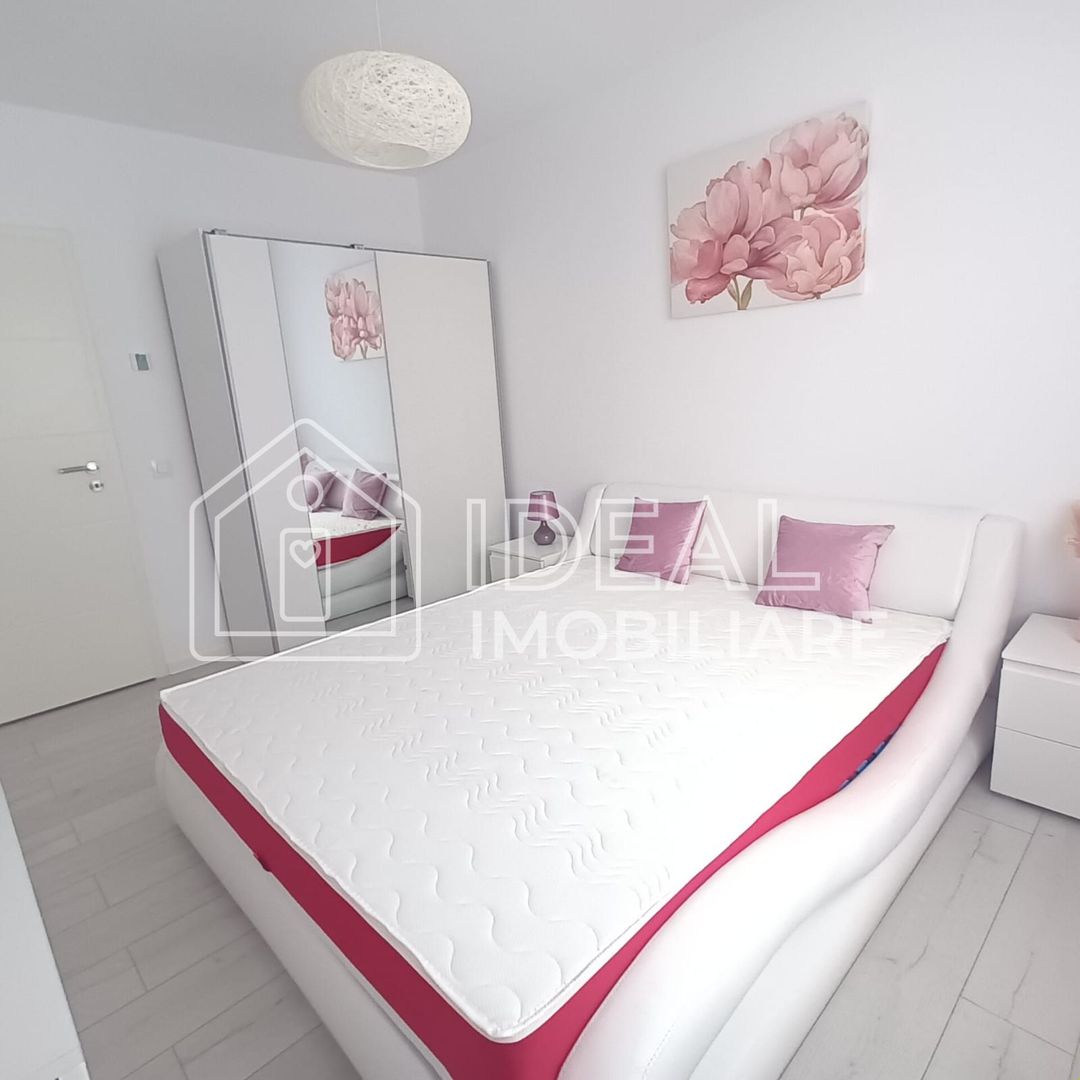 Apartament cu 3 camere de inchiriat zona Mihai Viteazu - Poză 5