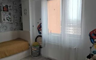 Vânzare, apartament cu 3 camere în zona Militari Residence - Poză 5