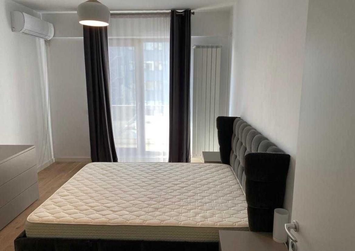 AP. 3 CAMERE BANEASA, LOC PARCARE, MASINA SPALAT VASE, BLOC NOU - Poză 1