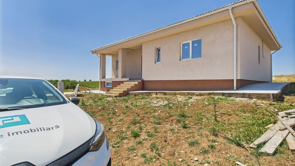 Casă individuală pe parter,  Pișchia - Poză 8