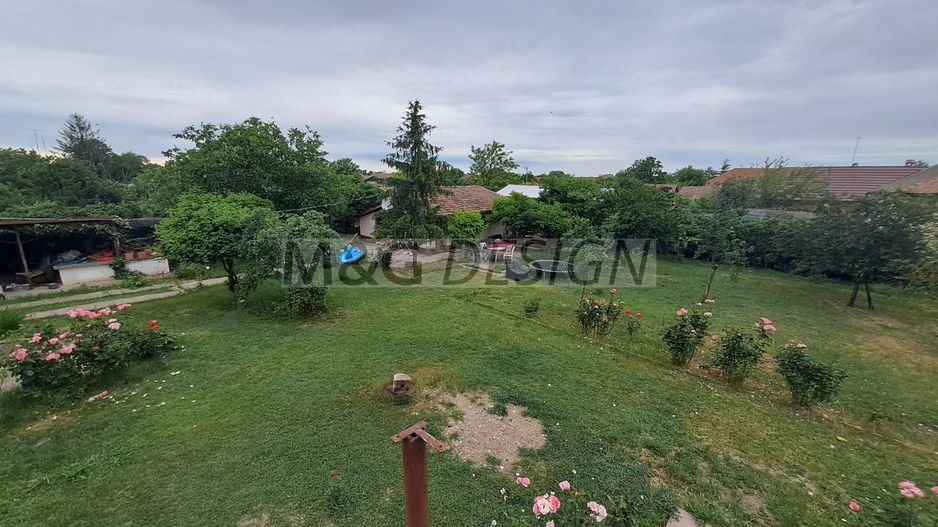 Casa individuala comuna  Peciu -Nou - Poză 5