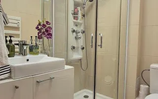 Apartament 4 camere cu garaj - Poză 11