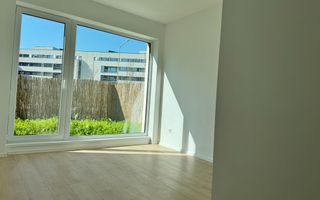 Apartament 4 camere cu Grădină Proprie - Atria Urban Resort - Poză 1