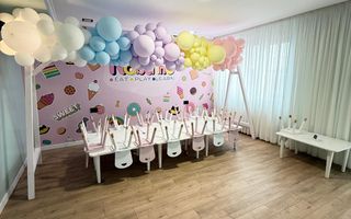 Afacere la cheie loc de joaca Pipera - Poză 18