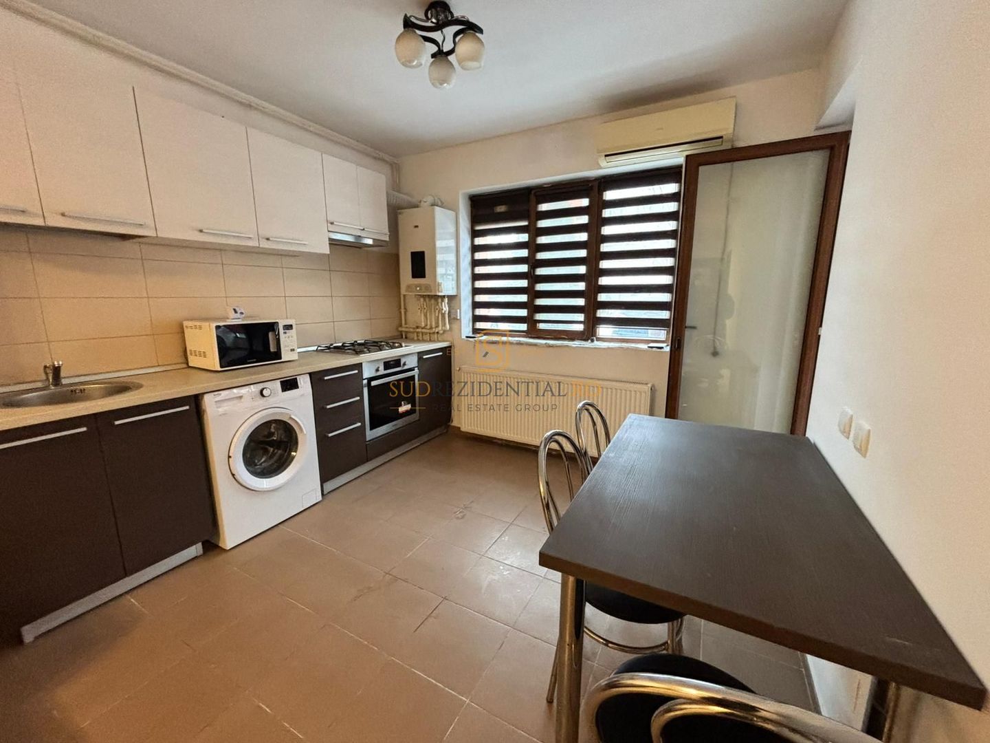 Apartament cu 2 camere tip studio, metrou Dimitrie Leonida-Comision 0% - Poză 3