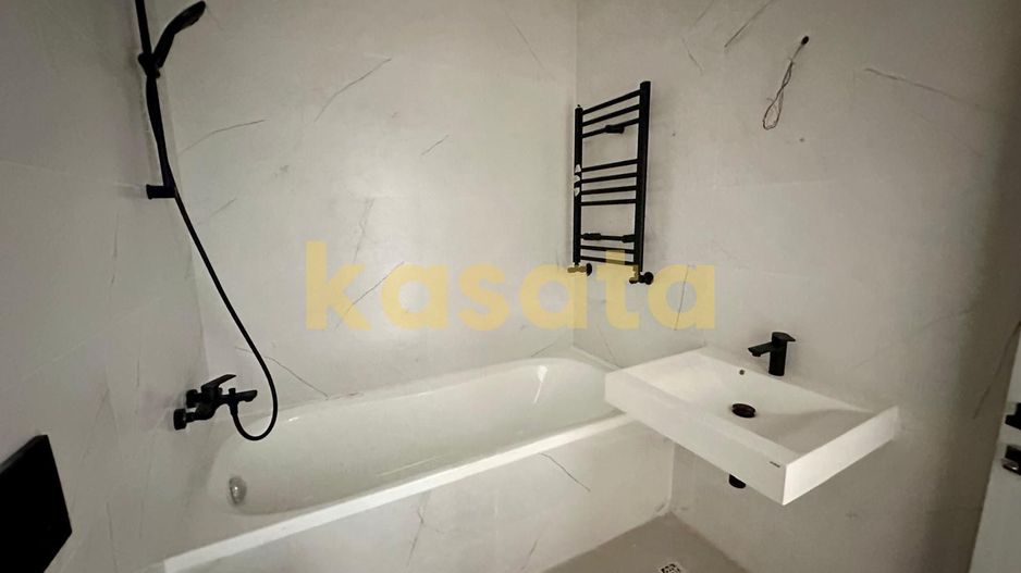 Apartament 1 cameră | 36 mp utili + balcon 5,3 mp | Etaj 7 | Bloc nou - Poză 7