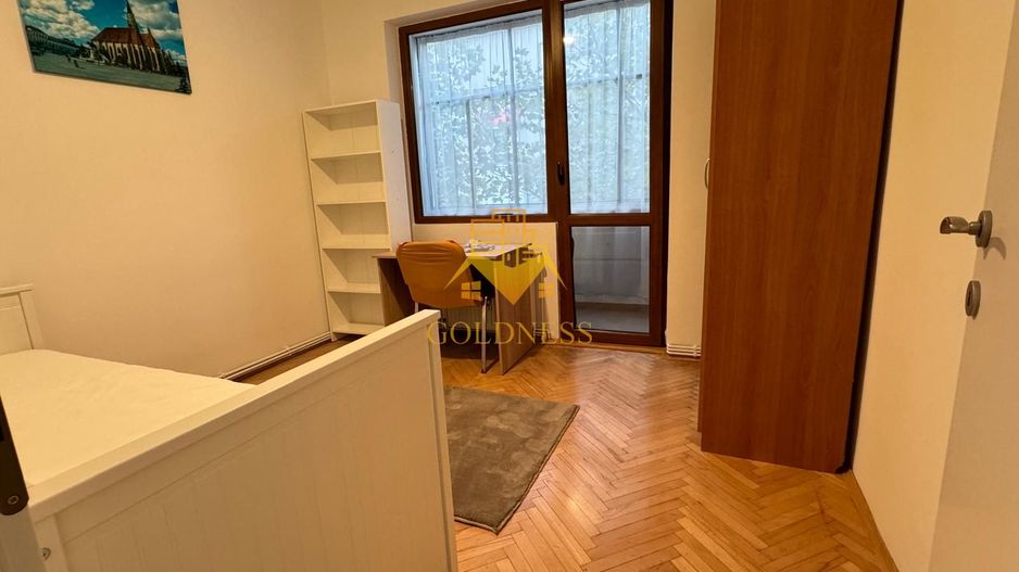Oportunitate ! 3 camere decomandate Horea, parcare, etajul I , balcon! - Poză 2