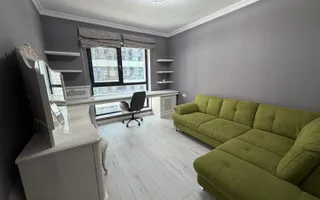 Apartament cu 3 camere de închiriat Lujerului, 74 mp, parcare EV, Exigent Plaza - Poză 11