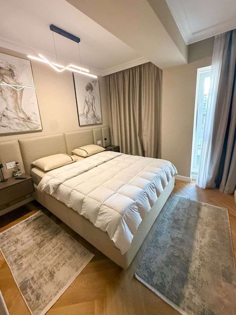 Vânzare apartament 3 camere 82mp - Poză 9