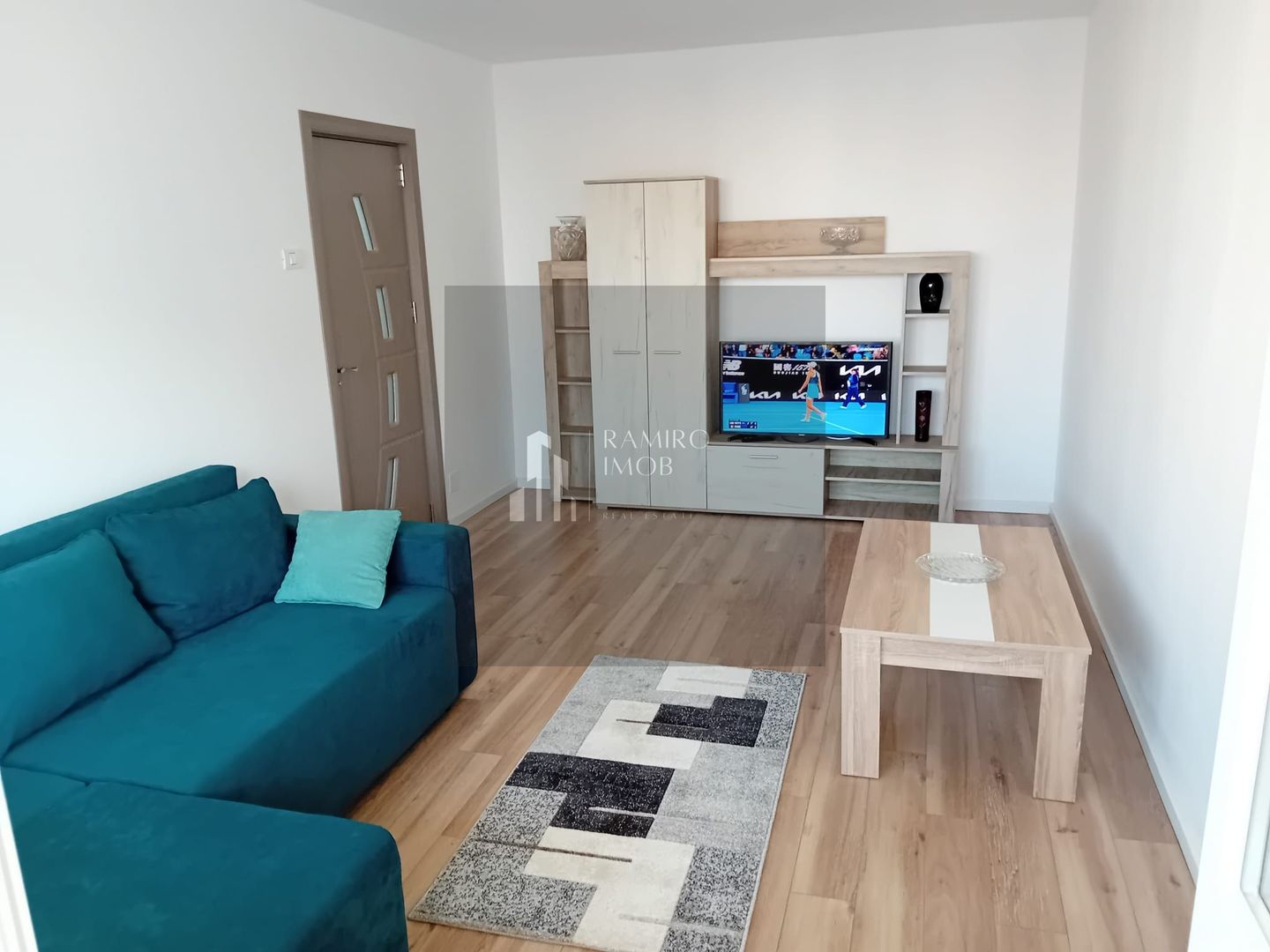 Apartament 2 camere decomandat 51 mp/ 10 min metrou Nicolae Grigorescu - Poză 1